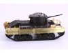Eduard 36360 Valentine Mk. II/ IV desert fenders TAMIYA 1/35
